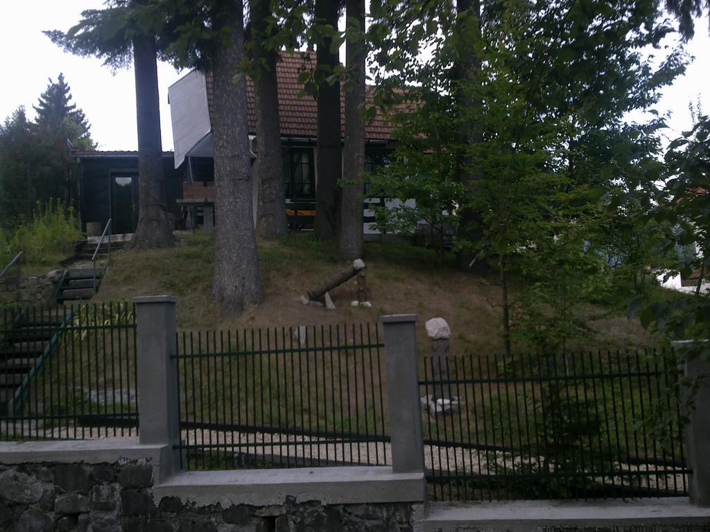 Villa Casa Gabriela Sinaia Zimmer foto